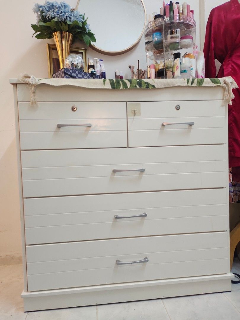 Gumtree second hand shop chest of drawers