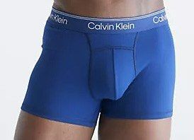 Calvin Klein Athletic Trunk