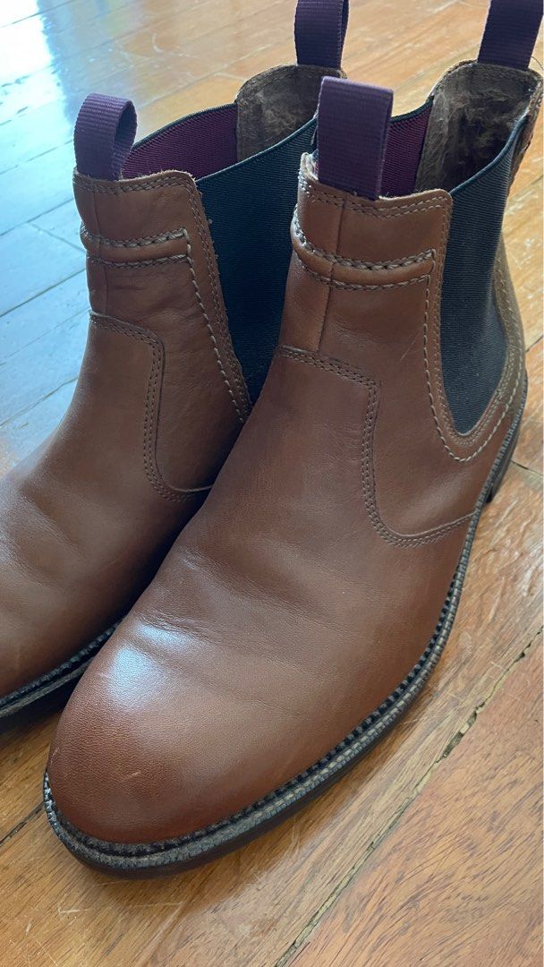 Clarks mens chelsea boots uk best sale