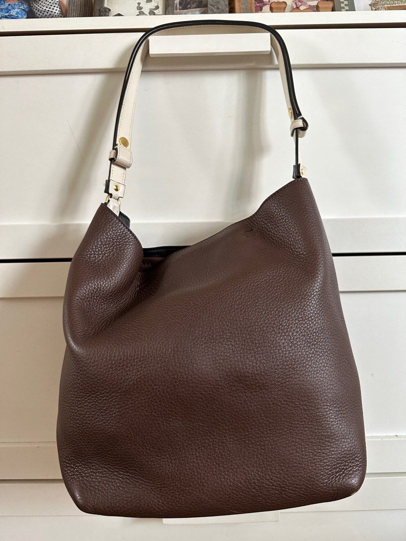 Marni top hobo bag