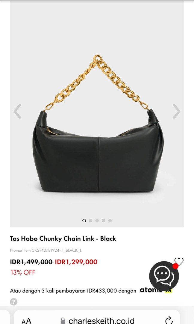 Cnk chunky best sale