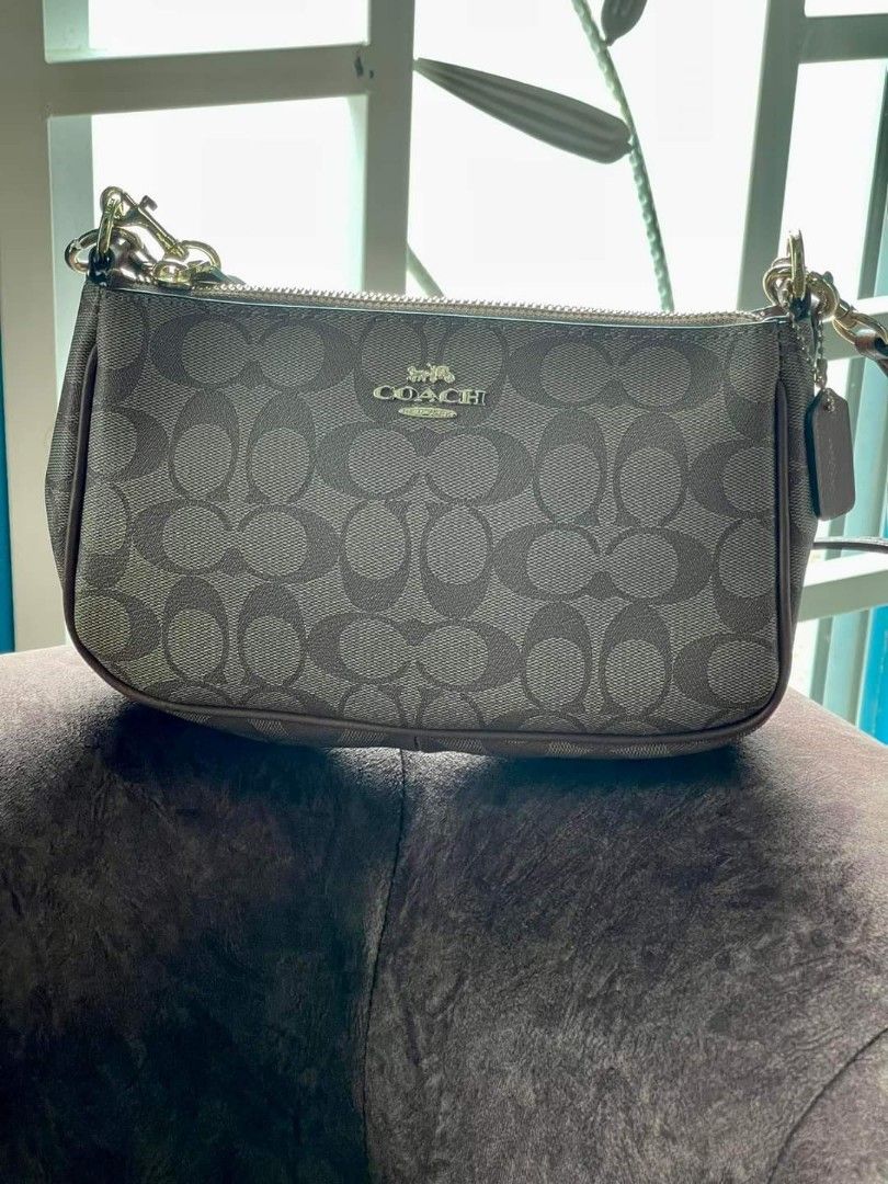 Coach Hand Bag Women s Fashion Bags Wallets Shoulder Bags on