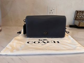 Coach cheap dinky cypress