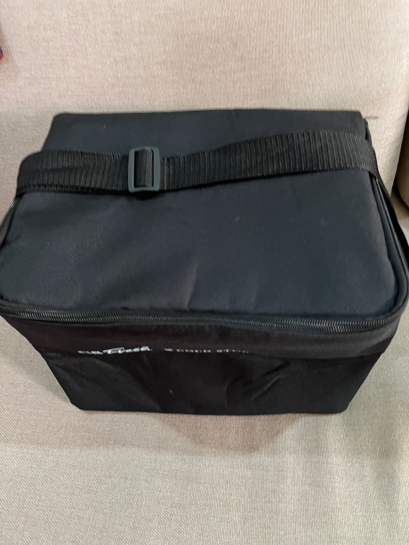 Cold storage cooler bag clearance