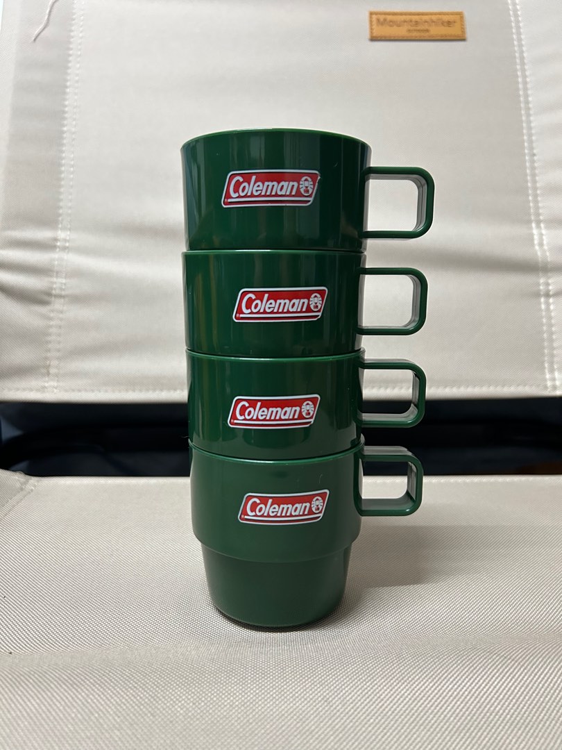 Coleman Cup, Furniture & Home Living, Kitchenware & Tableware, Coffee