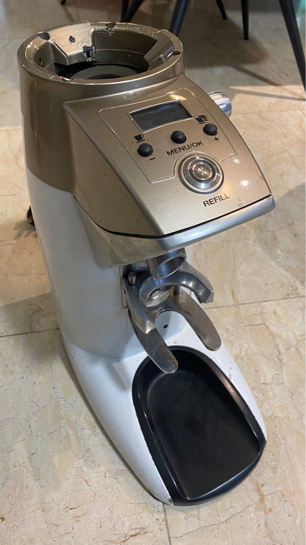 Compak k10 hotsell