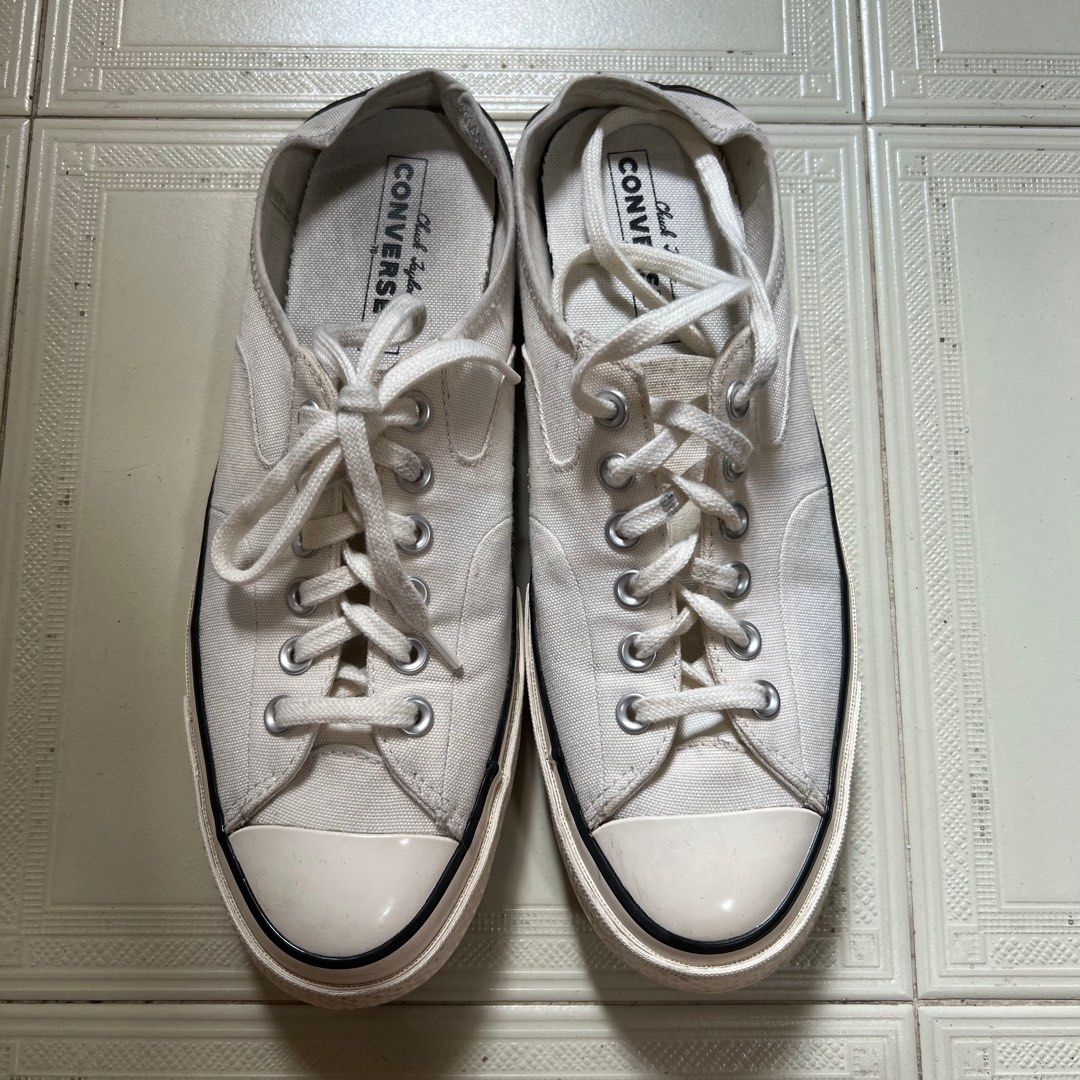 Chuck taylor sales tennis shoes