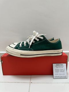 Converse store 70s malaysia
