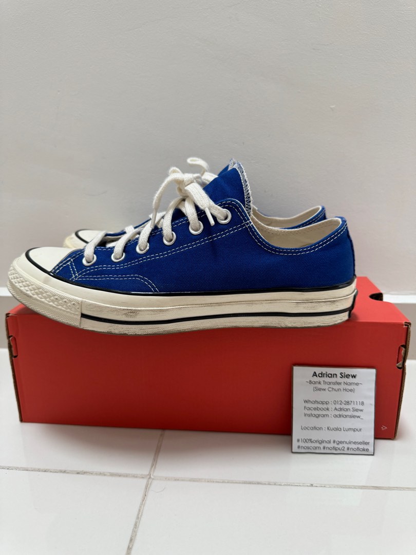 Converse impala 85 store