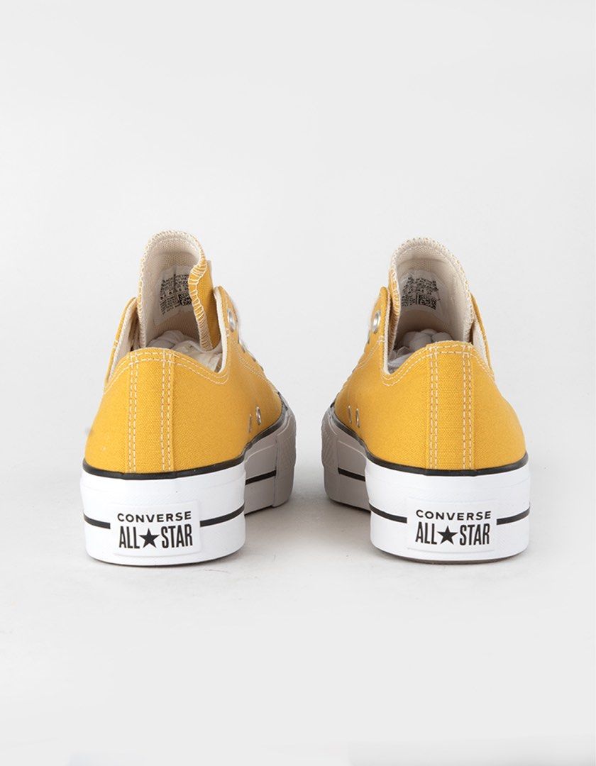 Chuck taylor all new arrivals star lift platform ox