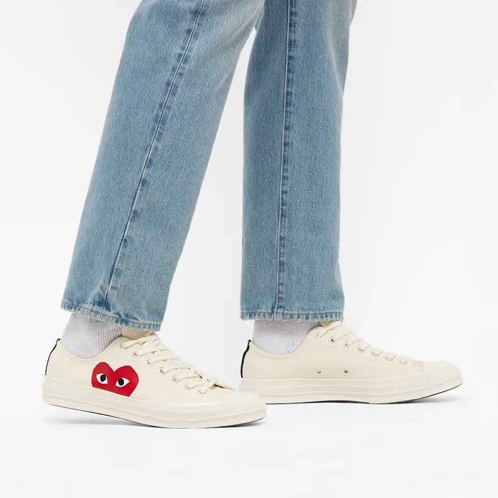 Comme des garcons 70s jeans sales