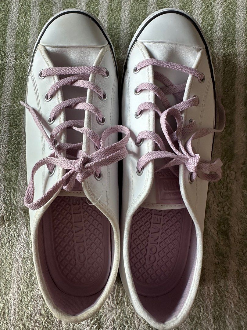 Converse discount dainty women