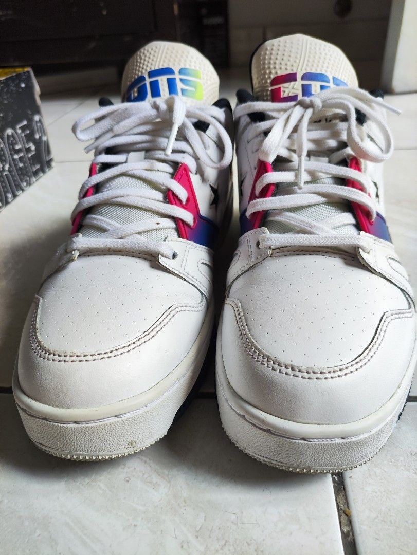 Converse erx deals vintage