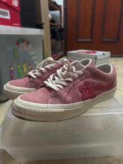 Golf le fleur discount black