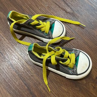 Converse deals 88877 yellow