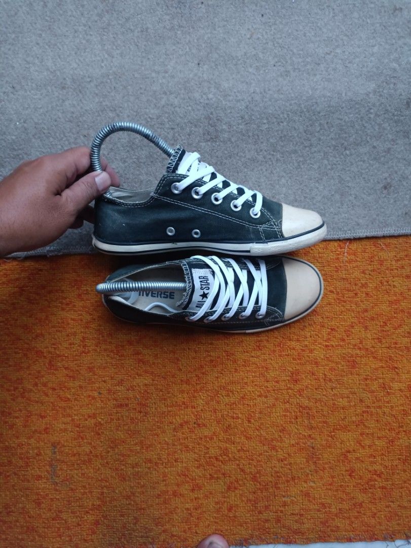 Converse sale low slim