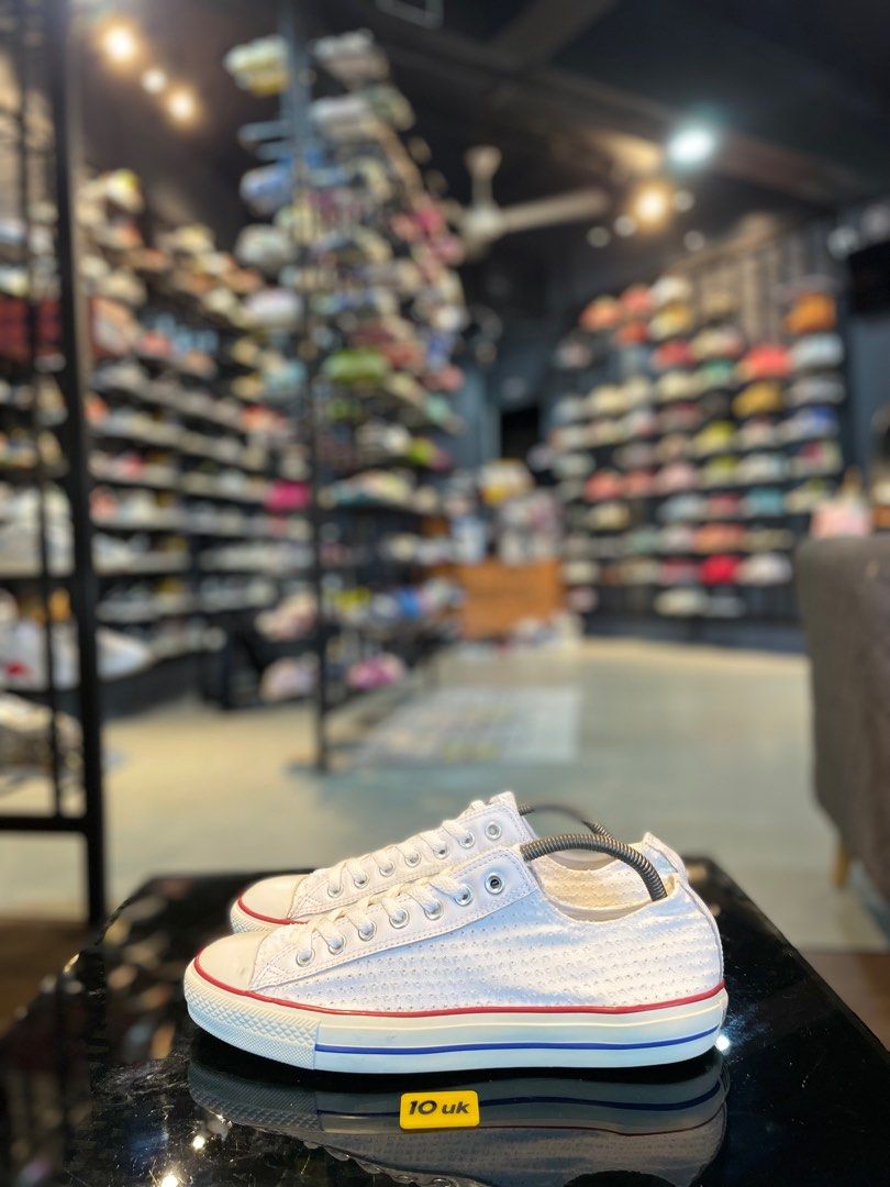 Converse store outlet uk