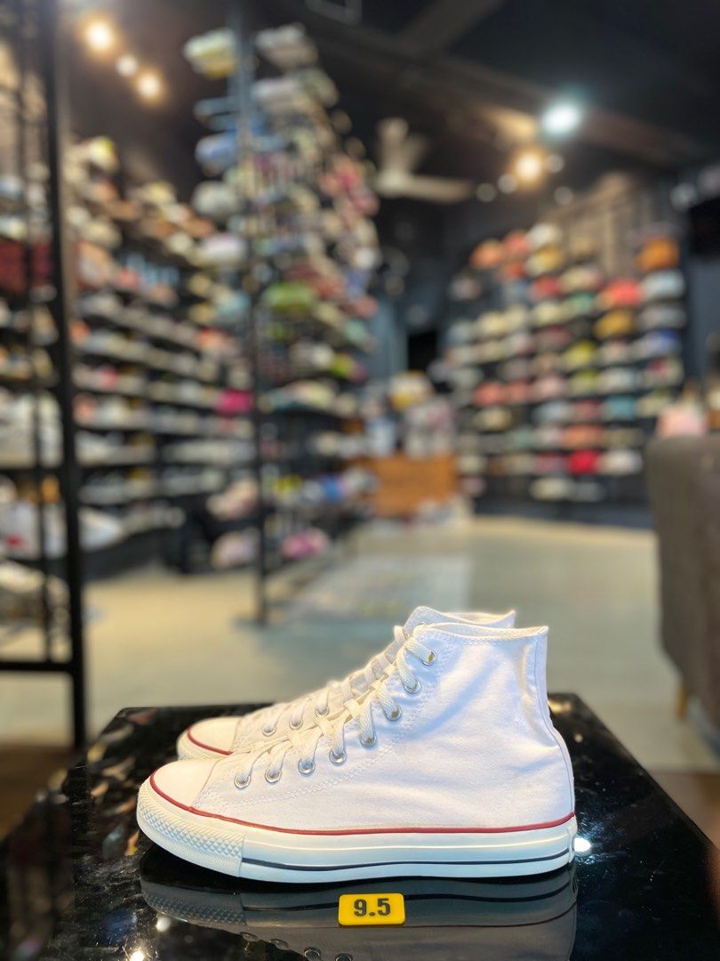 Converse vans outlet top