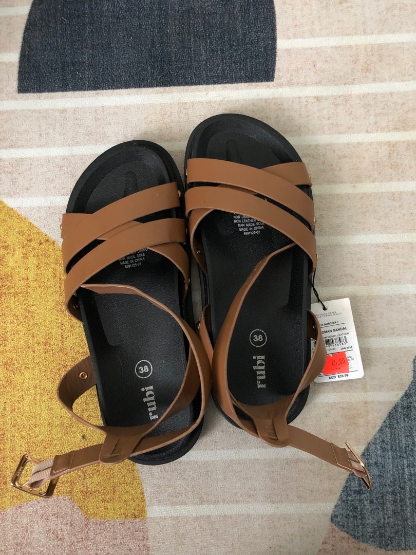 Cotton on 2025 sandals