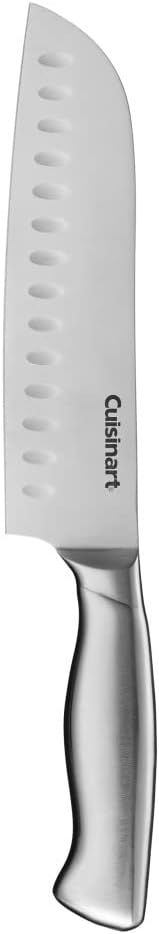 Cuisinart C77SS-15PK 15-Piece Stainless Steel Hollow Handle Block Set —  CHIMIYA