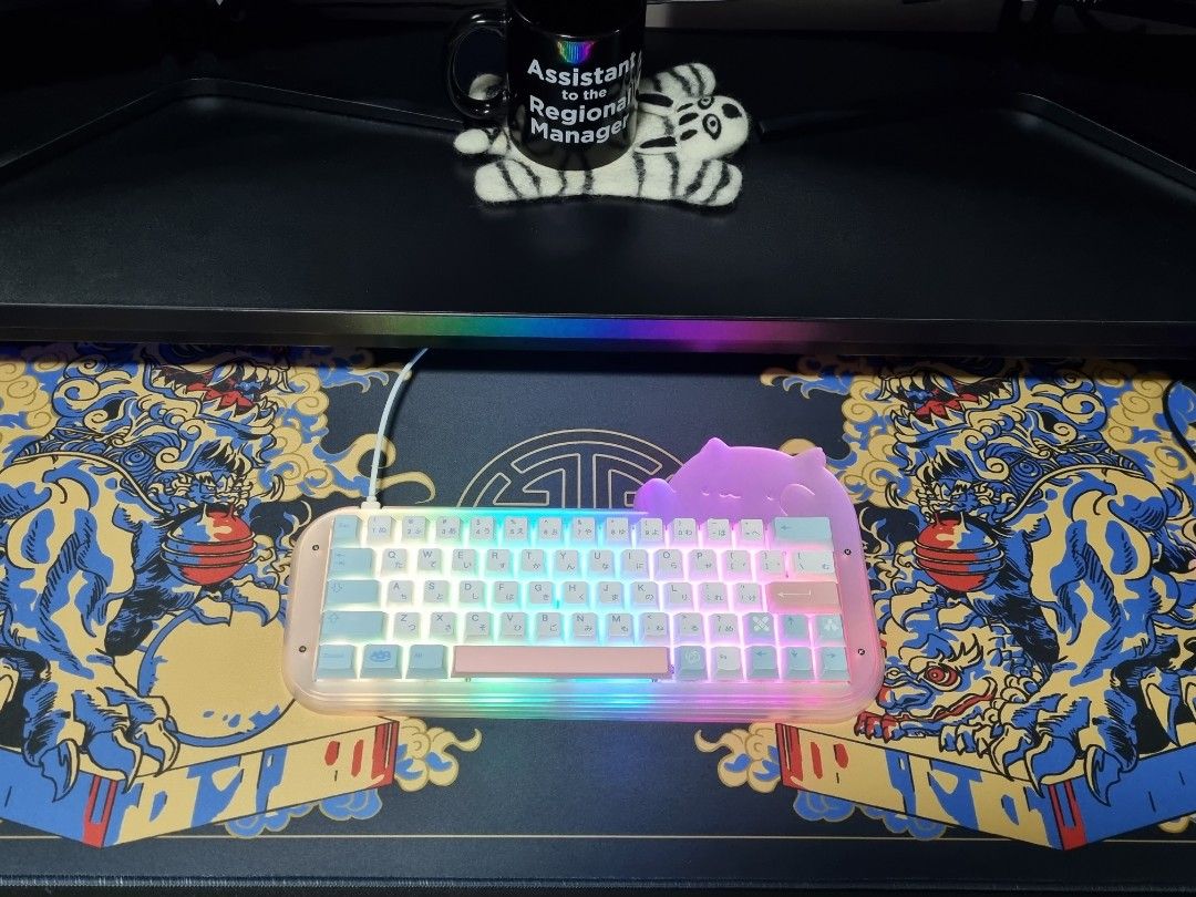 Custom Keyboard Building Service, Computers & Tech, Parts & Accessories ...