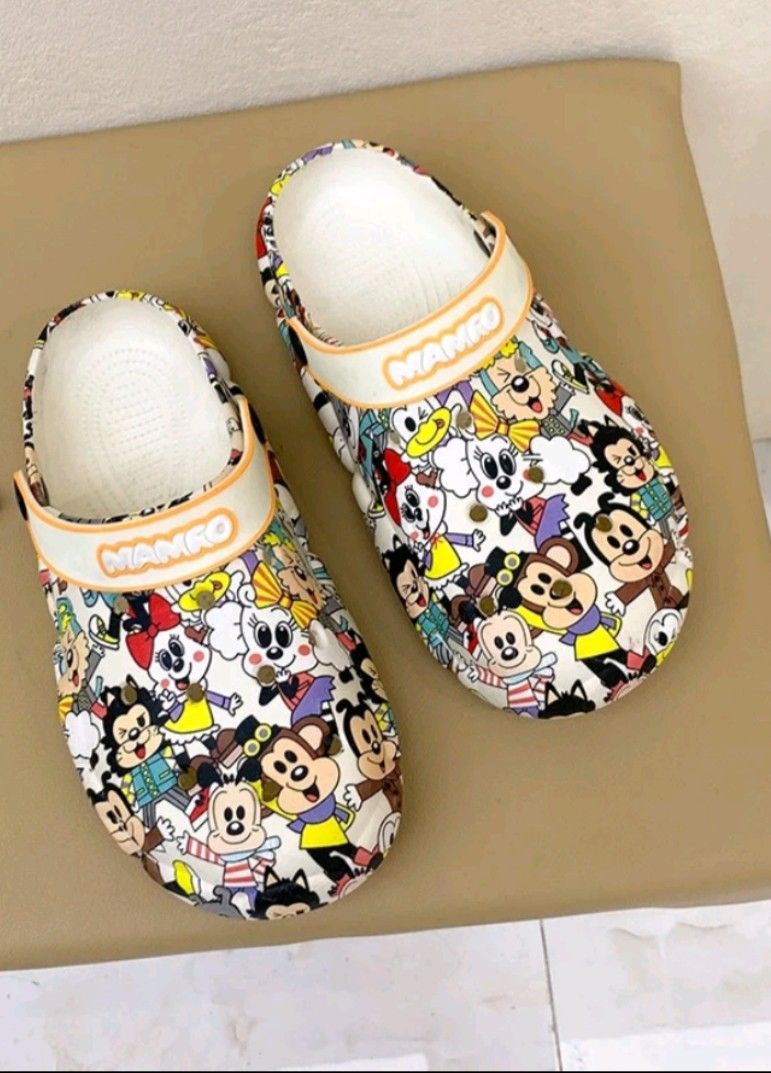 Cute slippers shop