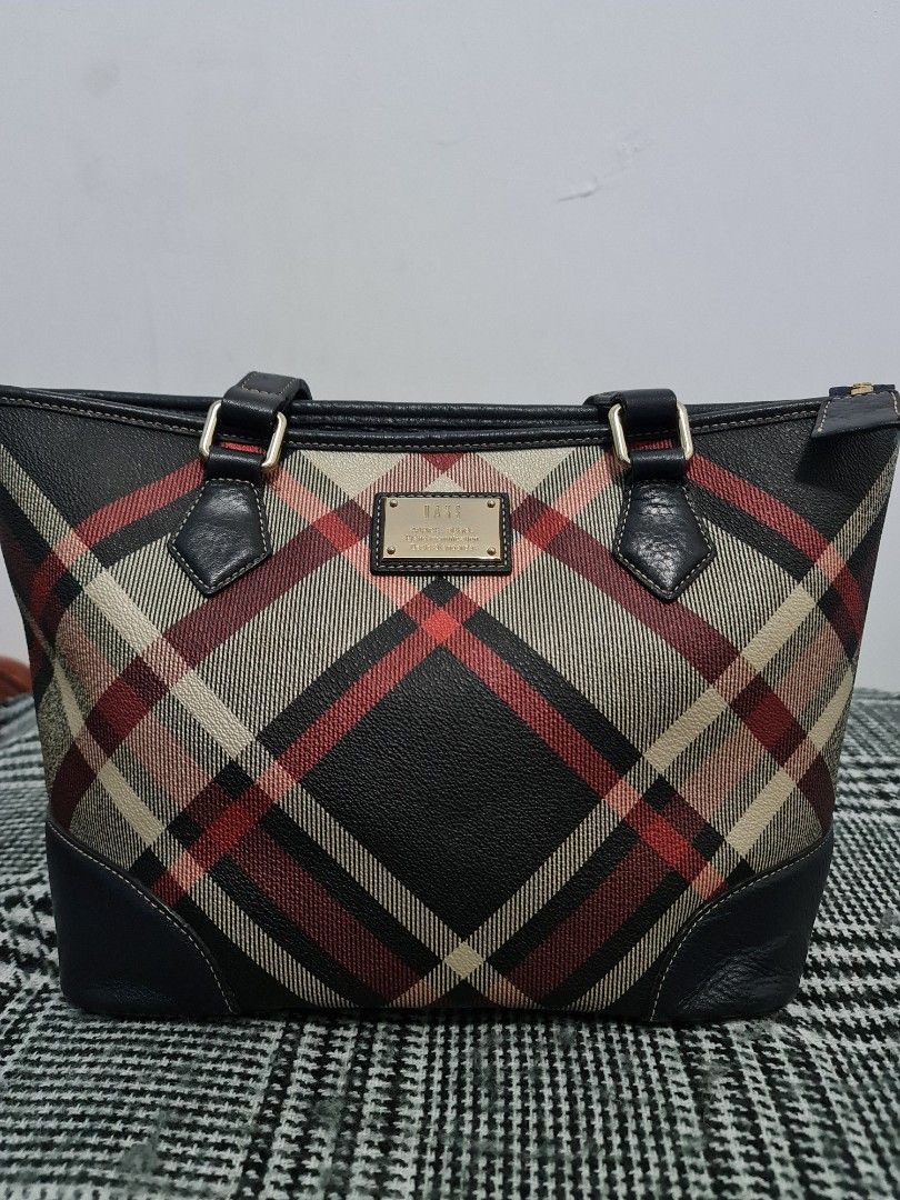 DAKS Bag Korea Barang Mewah Tas Dompet di Carousell