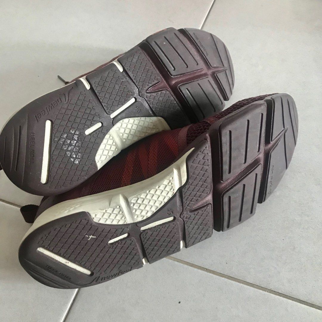 Decathlon Newfeel shoe