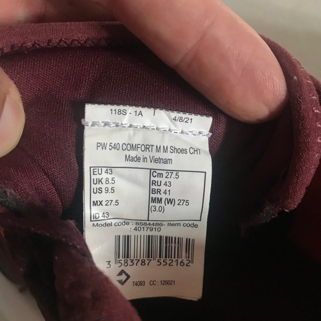 Newfeel shoes cheap price list