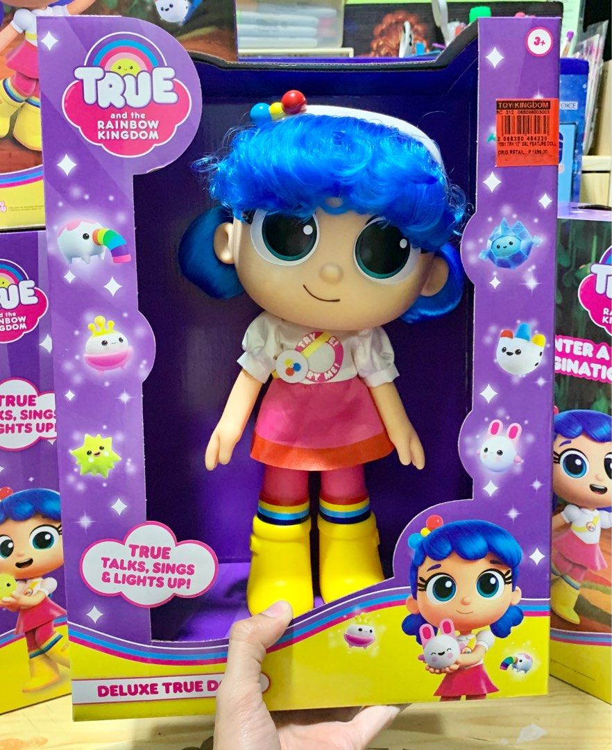 True doll outlet