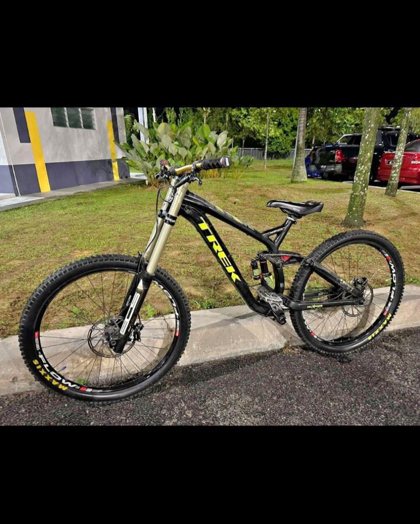 Trek session 88 dh 27.5 hotsell