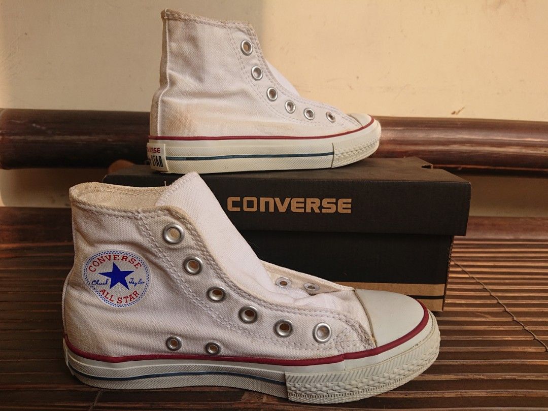 Converse 70s shop white 32