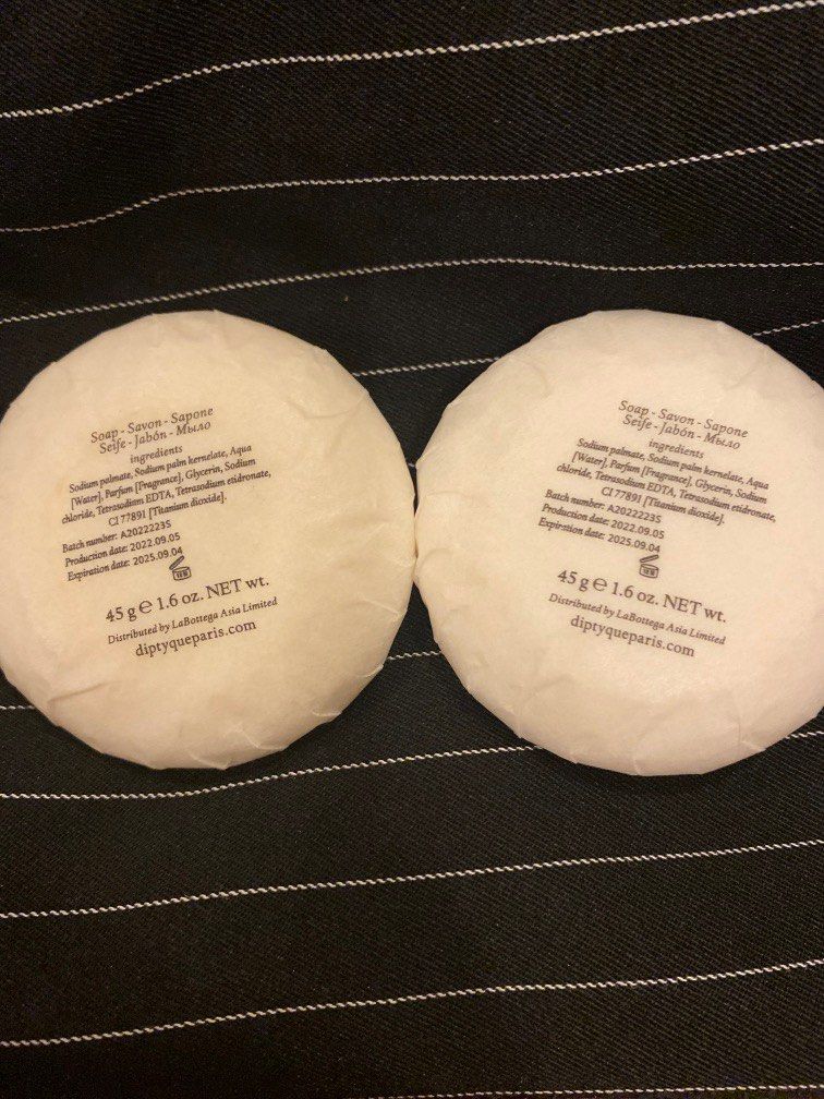 Diptyque philosykos soap outlet