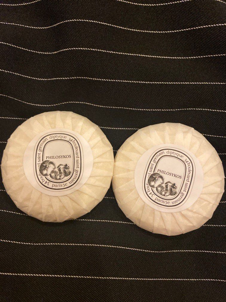 Diptyque philosykos online soap