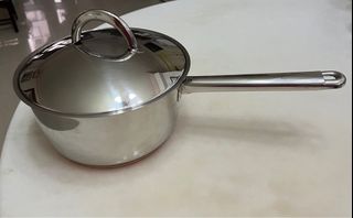 Genuine Stainless Steel Inner Cooking Pot - 6 Quart For Instant Pot Ip-pot-ss304-60  - Temu