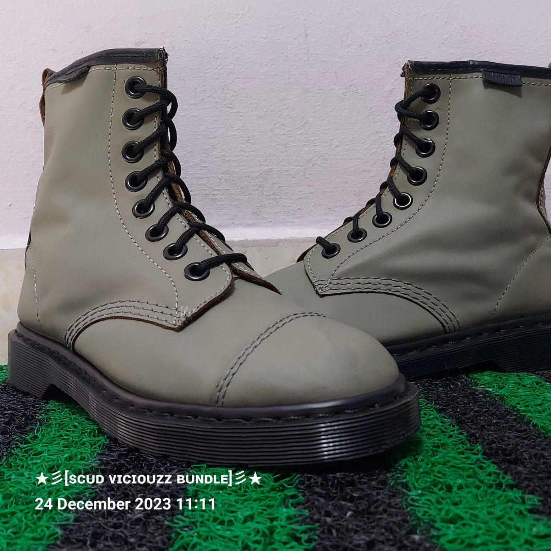 1460 broder boot shop