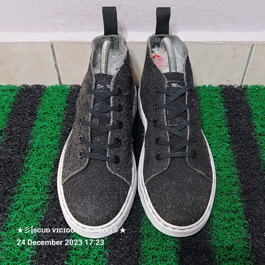 Dr Martens 5UK Baynes Women s Fashion Footwear Boots on Carousell