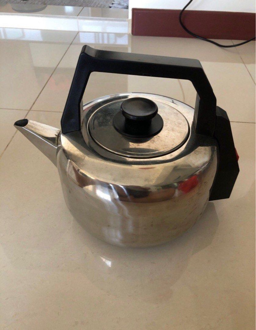 Electric kettle prices online
