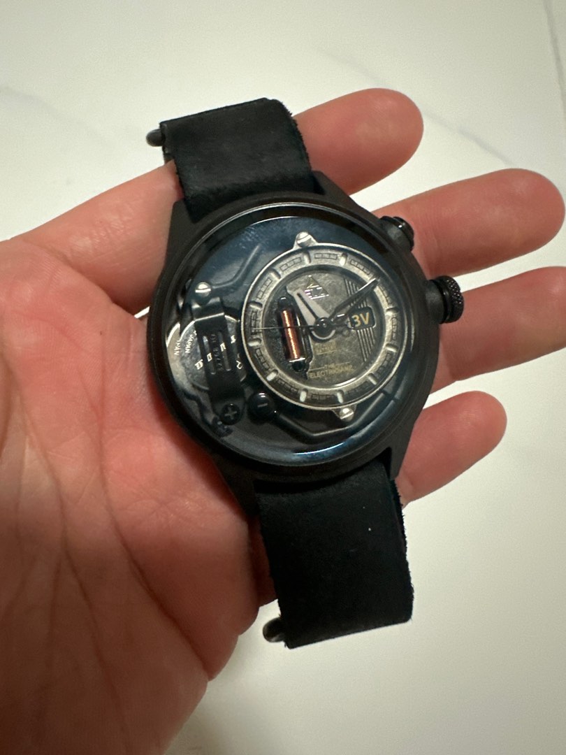 Electricianz watch for sale hot sale