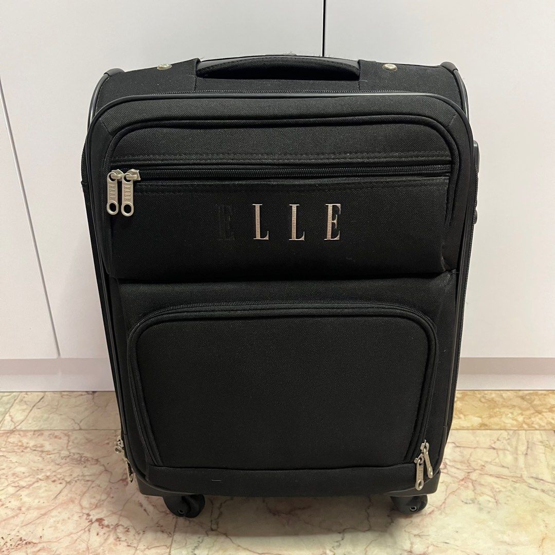 Elle cabin luggage 2025