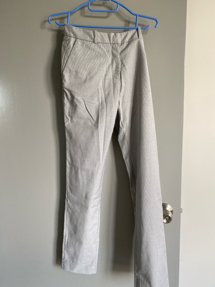 H&m trousers sale sale