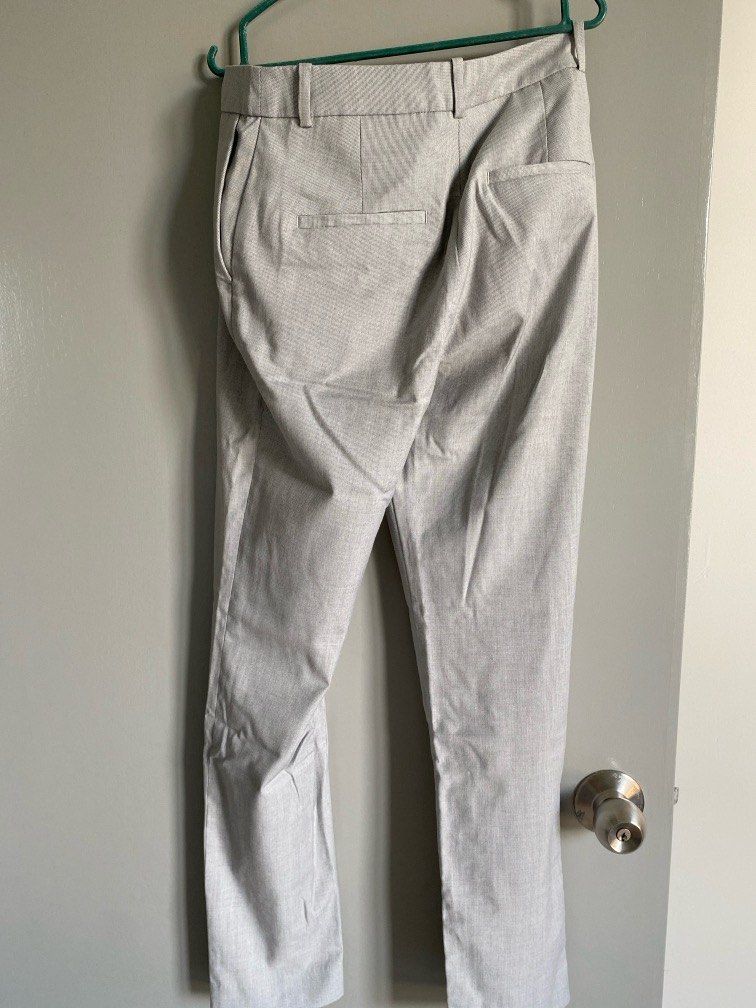 H&m womens store work pants