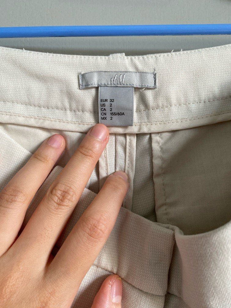 H&m pants sale clearance