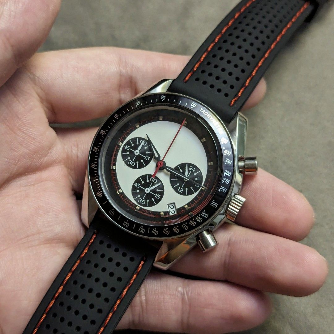 Paul clearance newman speedmaster