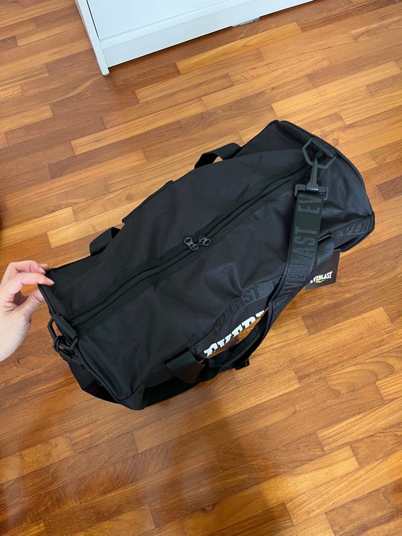 Everlast duffle bag, Sports Equipment, Other Sports Equipment and