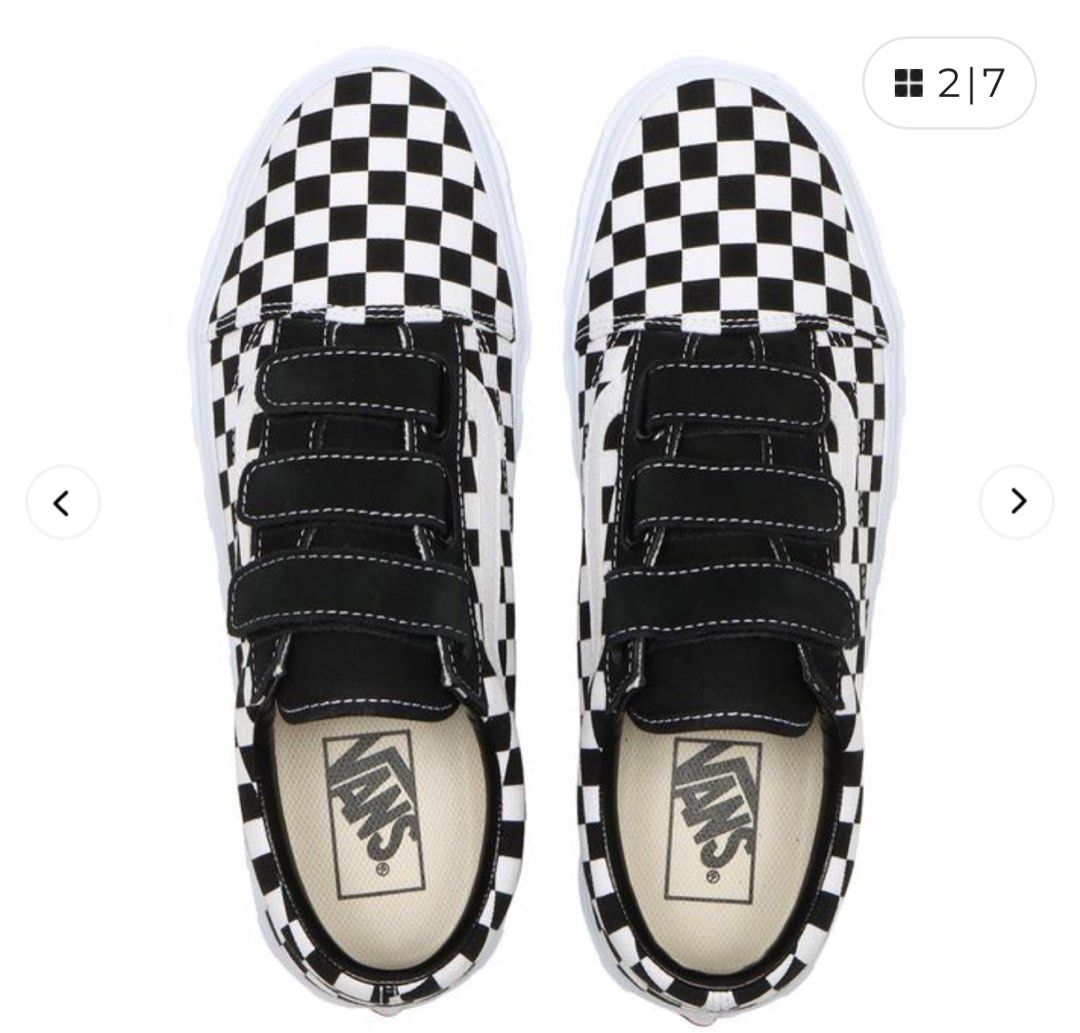 New vans shop shoes 217