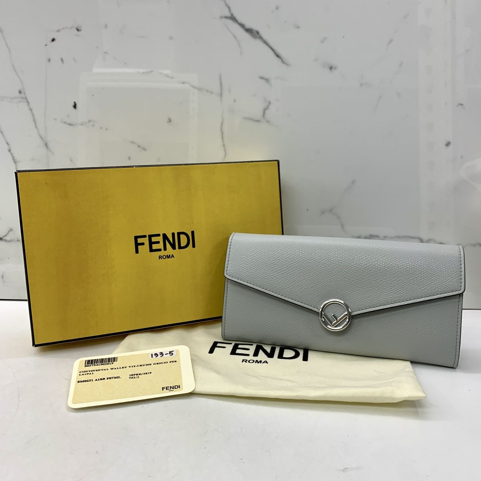 Fendi 8m0251 clearance