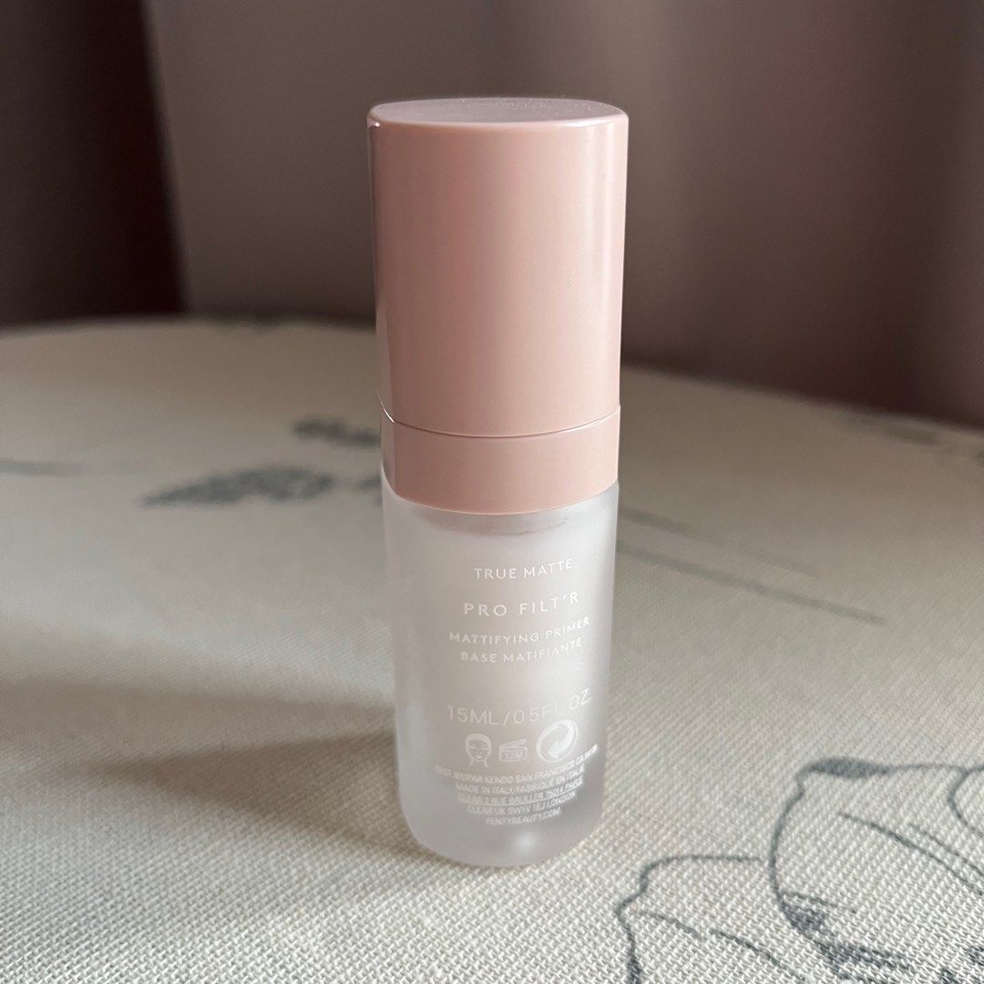 Fenty beauty pro filter primer hot sale