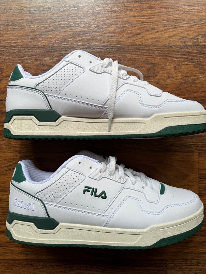 FILA Men s Targa in Green