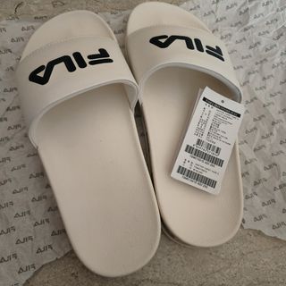 Fila slides sale hotsell